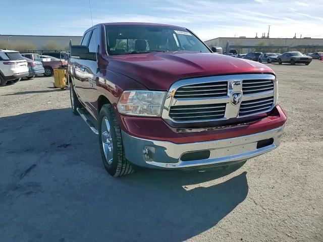 2014 RAM 1500 - Image 12