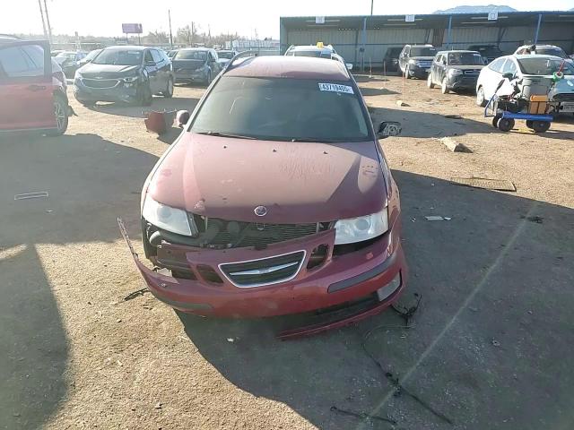 2006 Saab 9-3 - Image 10