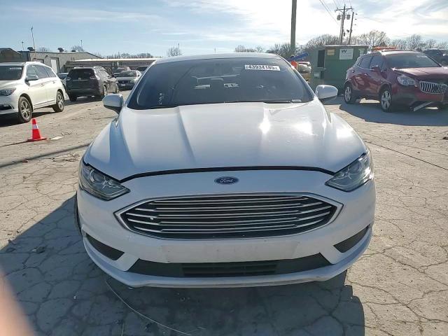2017 Ford Fusion - Image 11