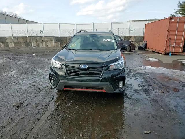 2020 Subaru Forester - Image 12
