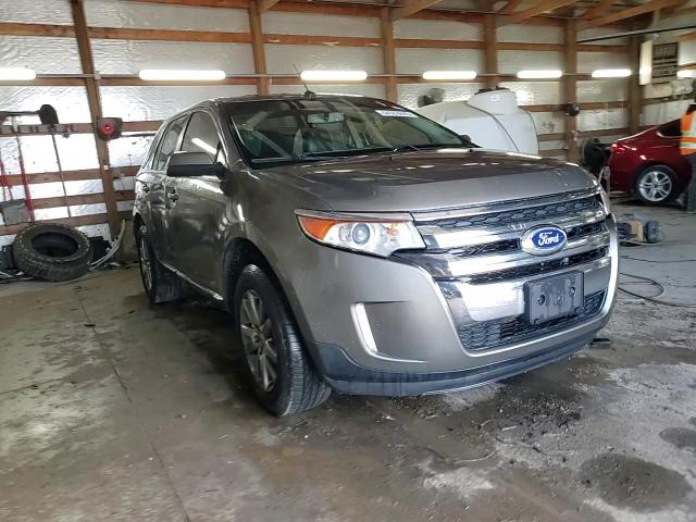 2014 Ford Edge - Image 14