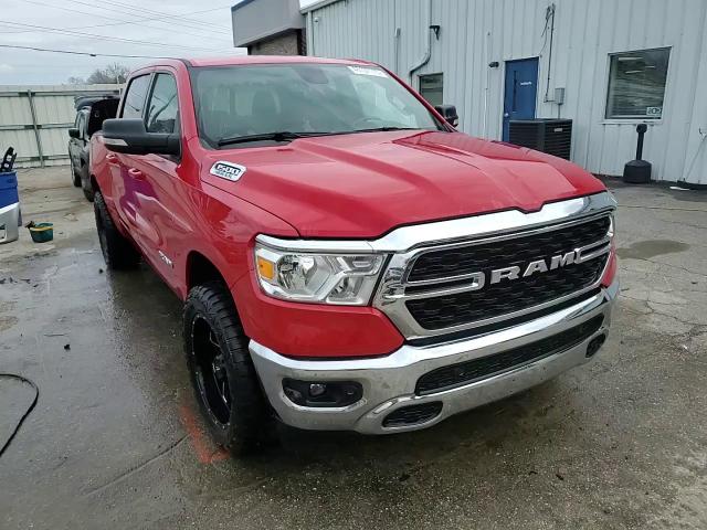 2022 RAM 1500 - Image 13