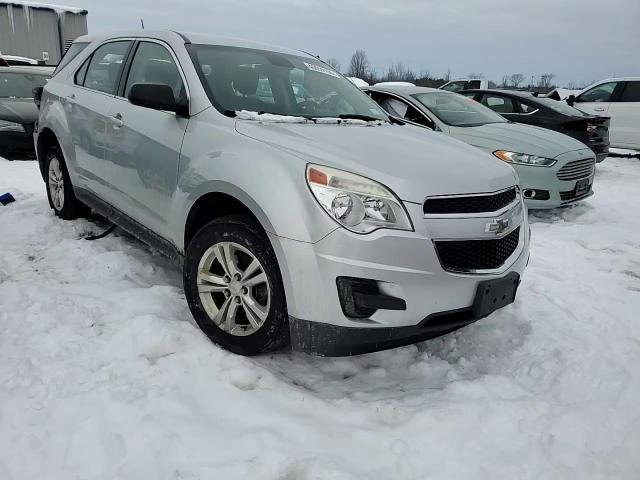 2015 Chevrolet Equinox - Image 12