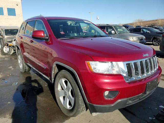 2012 Jeep Grand Cherokee - Image 14