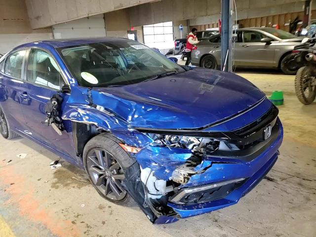 2020 Honda Civic - Image 11