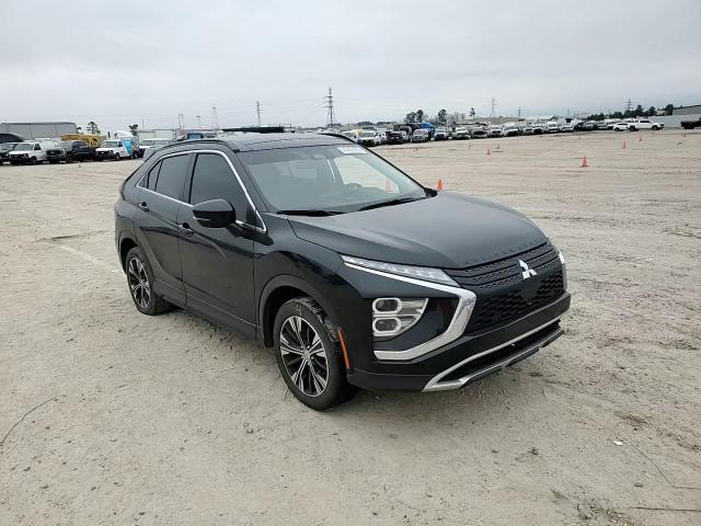 2022 Mitsubishi Eclipse - Image 11