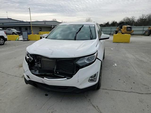 2018 Chevrolet Equinox - Image 11