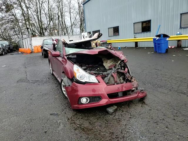 2013 Subaru Legacy - Image 11