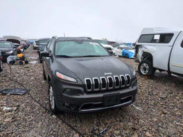2015 Jeep Grand Cherokee - Image 13