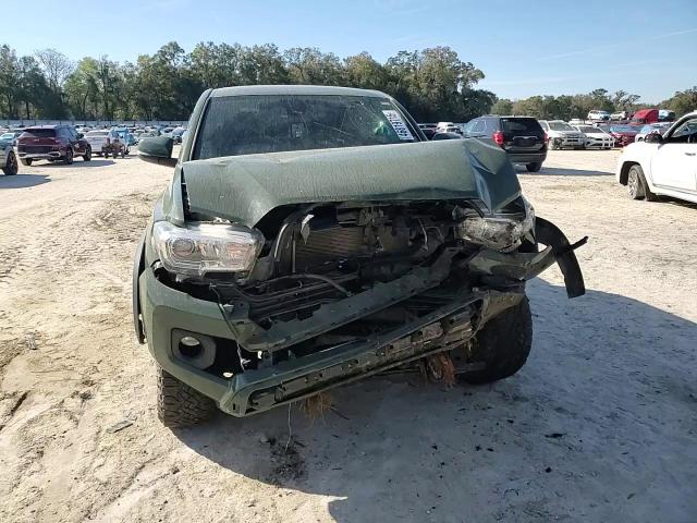 2021 Toyota Tacoma - Image 10