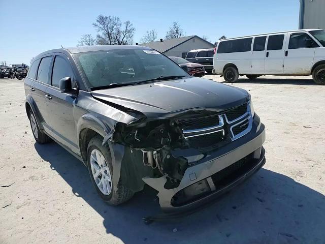 2015 Dodge Journey - Image 12