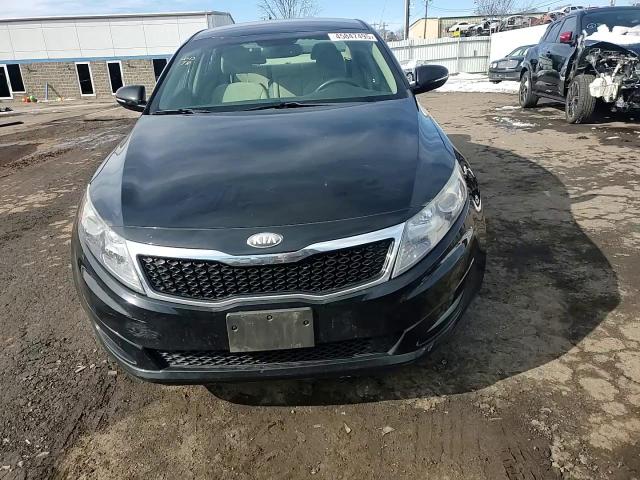 2013 Kia Optima - Image 11