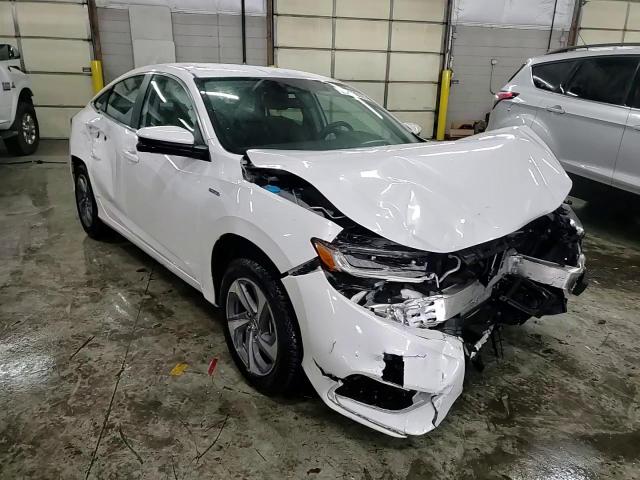 2020 Honda Insight - Image 14
