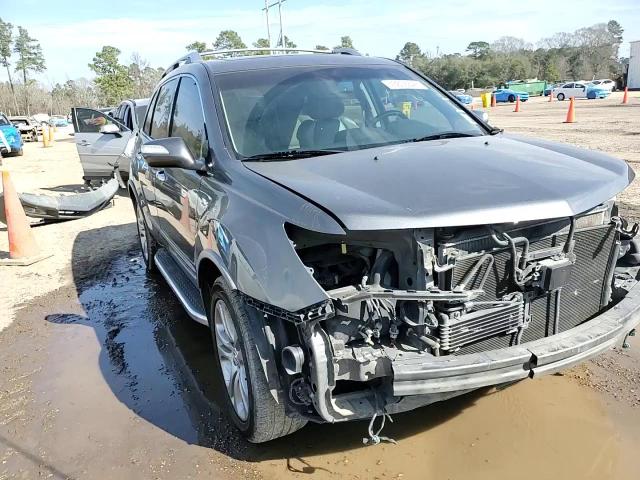 2011 Acura MDX - Image 12