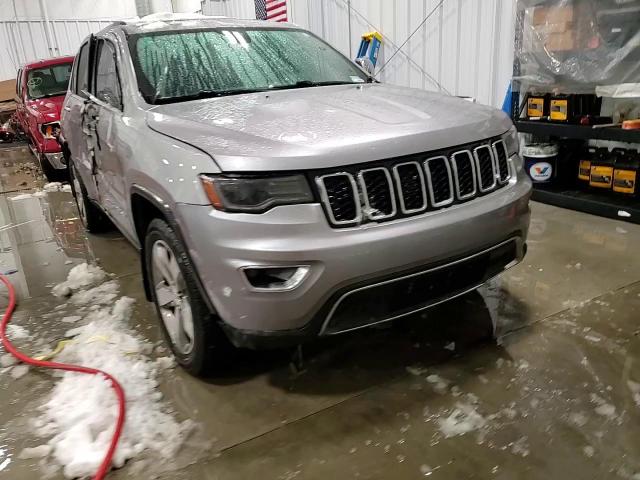 2016 Jeep Grand Cherokee - Image 13