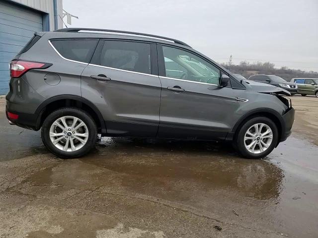 2018 Ford Escape - Image 15