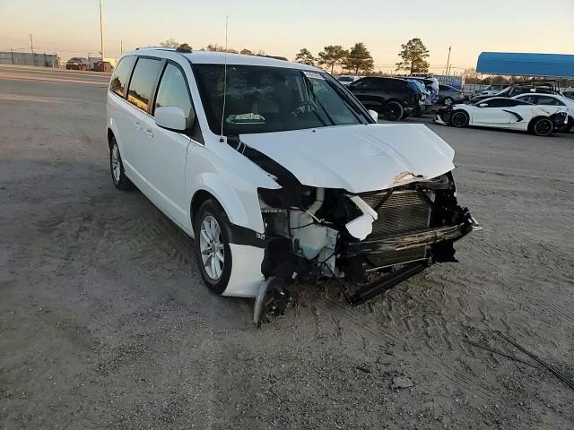 2018 Dodge Caravan - Image 11