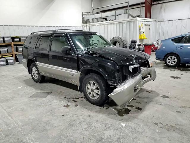 2001 GMC Jimmy - Image 12