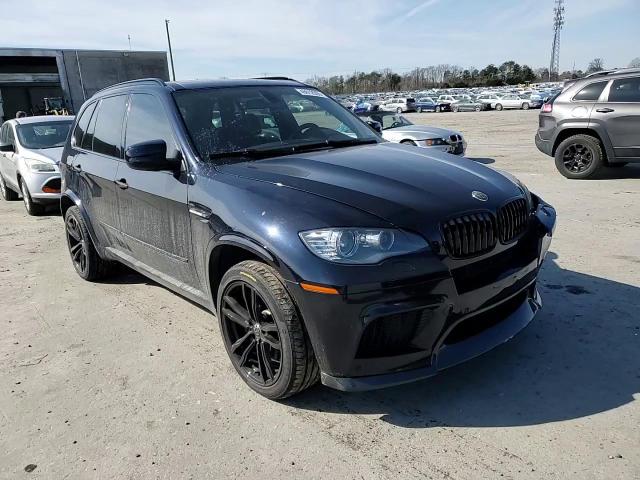 2012 BMW X5 - Image 11