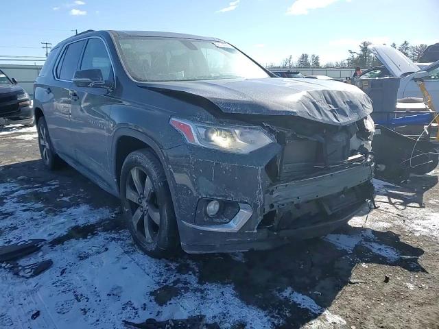 2018 Chevrolet Traverse - Image 11