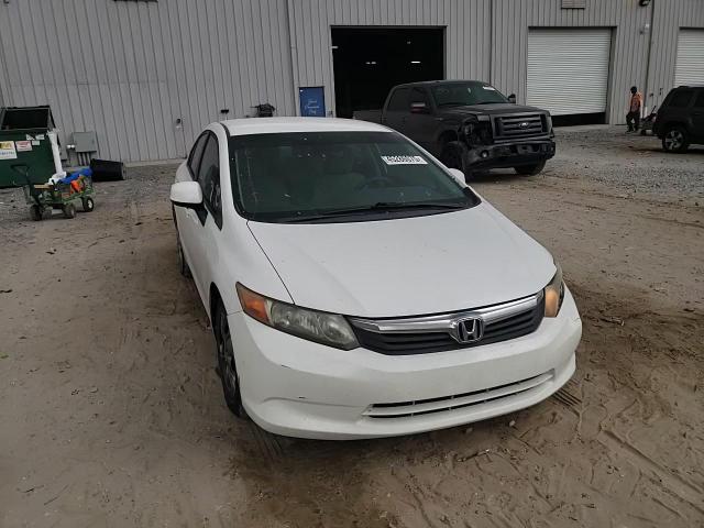 2012 Honda Civic - Image 11