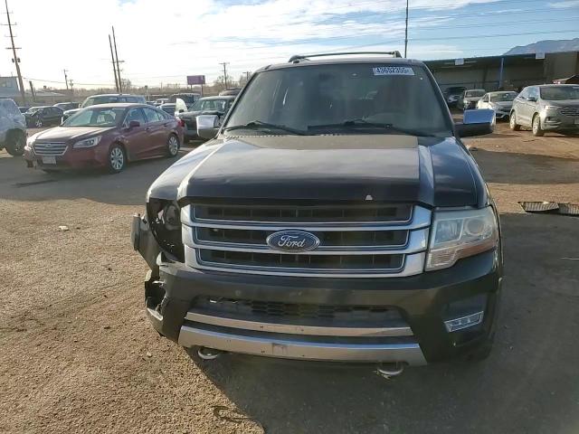 2015 Ford Expedition - Image 12
