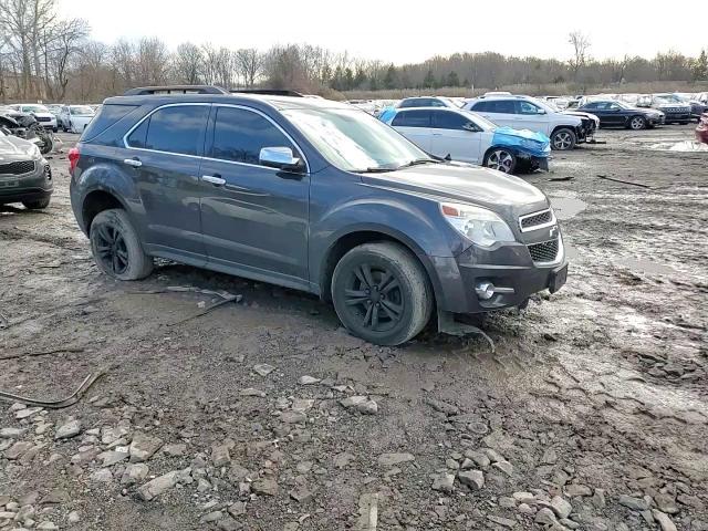 2013 Chevrolet Equinox - Image 11
