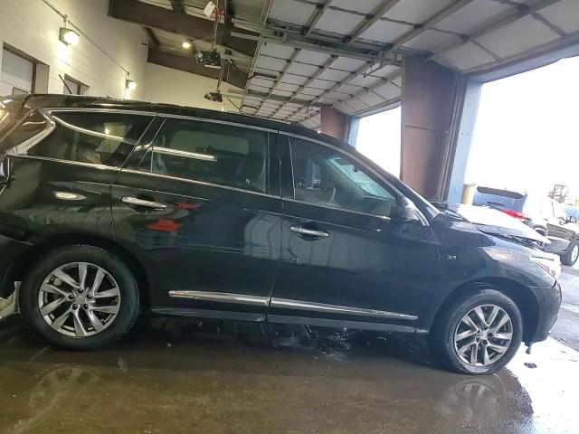 2014 Infiniti QX60 - Image 15