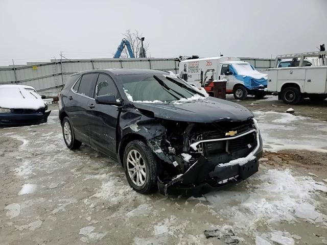 2018 Chevrolet Equinox - Image 12