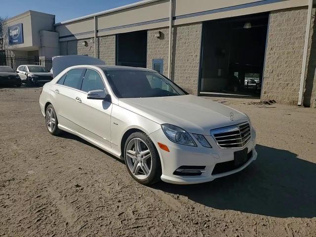 2012 Mercedes-Benz E-klasse - Image 11