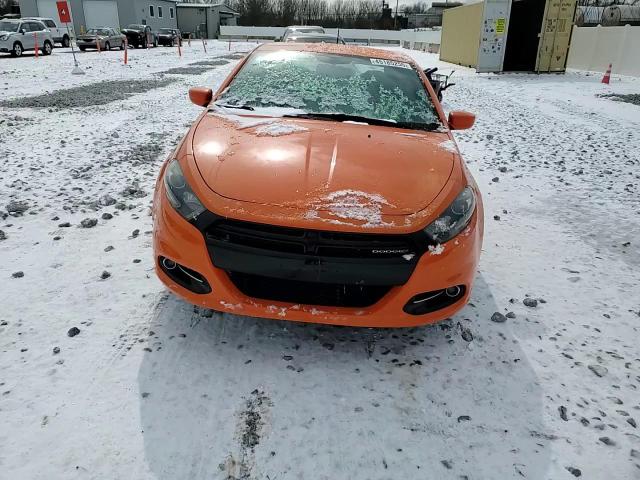 2014 Dodge Dart - Image 10