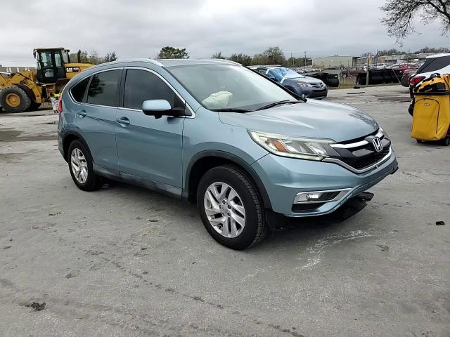2016 Honda CR-V - Image 12