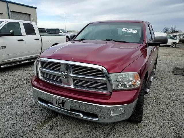 2012 Dodge RAM - Image 11