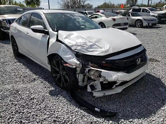 2020 Honda Civic - Image 11