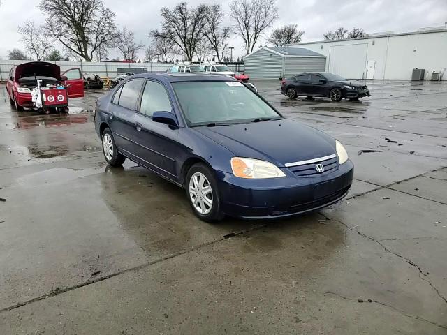 2003 Honda Civic - Image 10