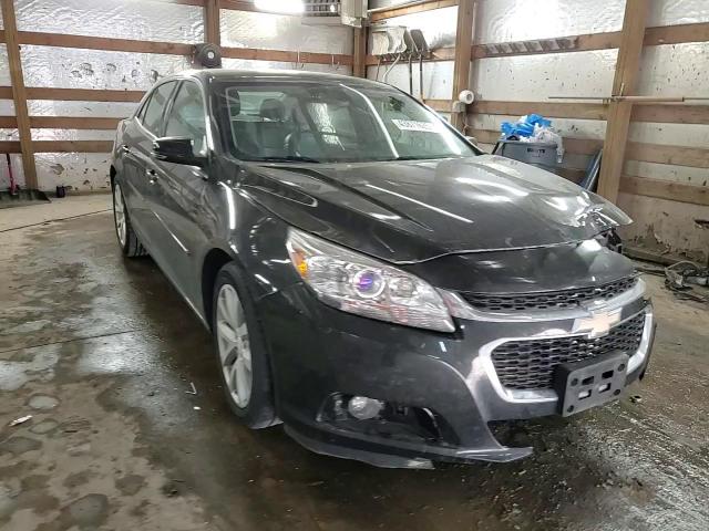 2015 Chevrolet Malibu - Image 13