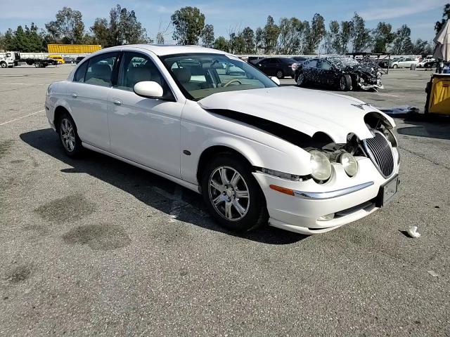 2004 Jaguar S-Type - Image 11