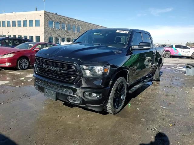 2020 RAM 1500 - Image 14
