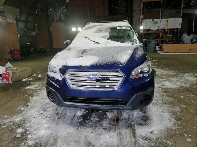 2017 Subaru Outback - Image 10