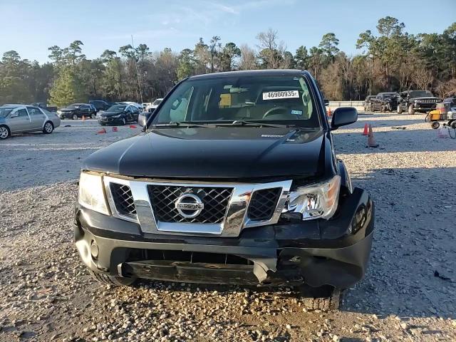 2016 Nissan Navara (Frontier) - Image 13