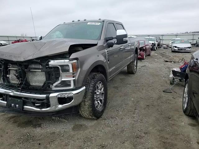 2021 Ford F250 - Image 12