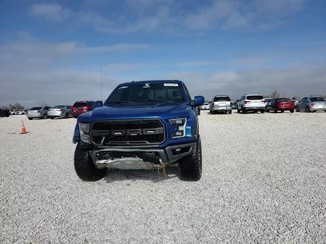 2018 Ford F-150 - Image 11