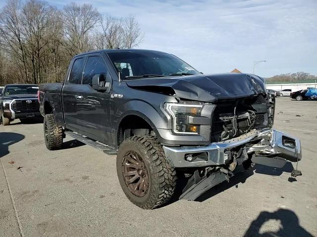2016 Ford F-150 - Image 11