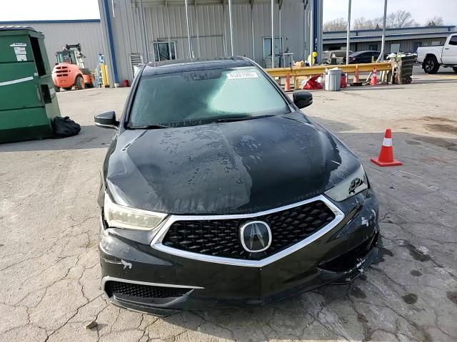 2018 Acura TLX - Image 13