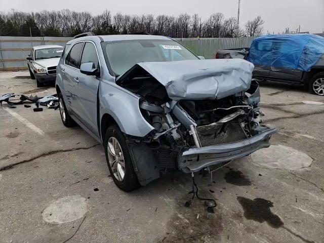 2015 Chevrolet Equinox - Image 11