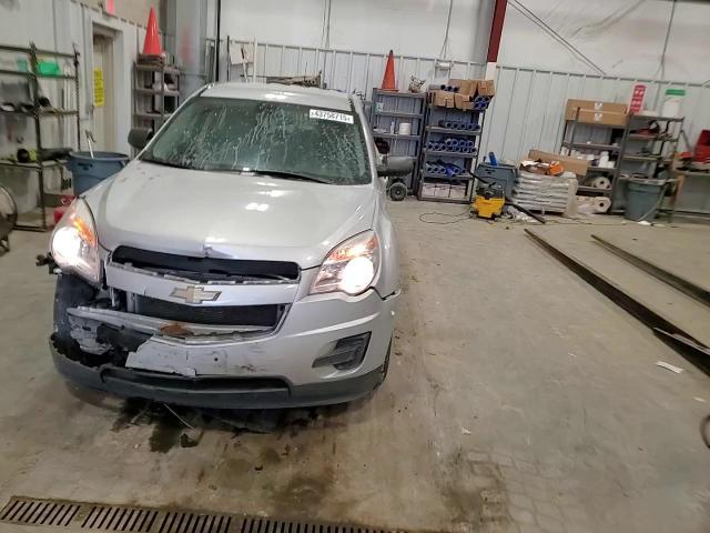 2011 Chevrolet Equinox - Image 12