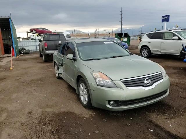 2007 Nissan Altima - Image 10