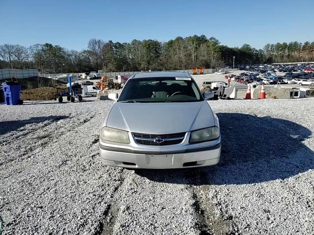 2001 Chevrolet Impala - Image 10