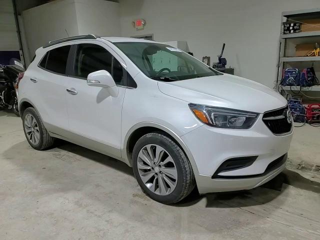 2017 Buick Encore - Image 12