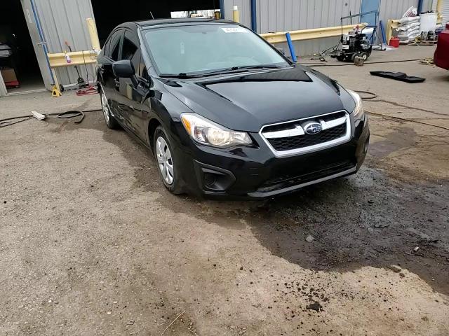 2014 Subaru Impreza - Image 14